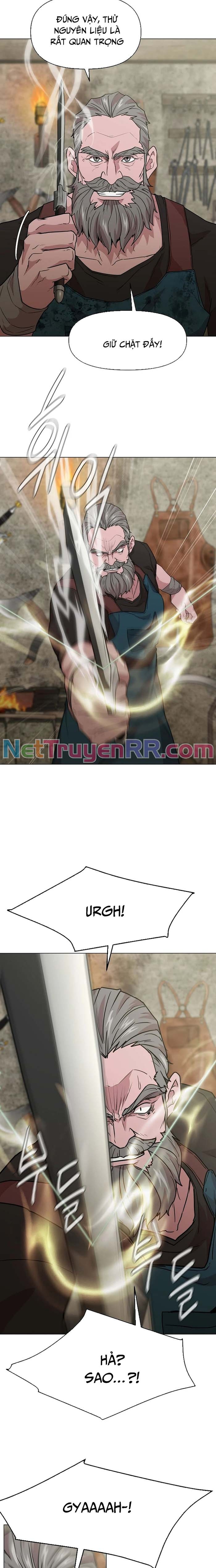 Lãng Khách Một Mình: Chapter 102