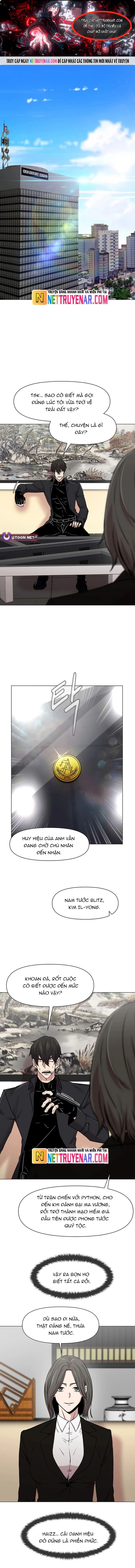 Lãng Khách Một Mình: Chapter 103