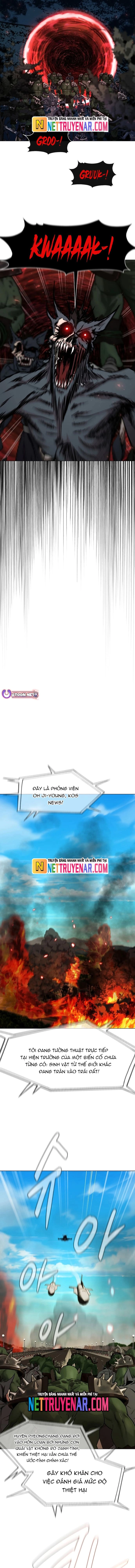Lãng Khách Một Mình: Chapter 103