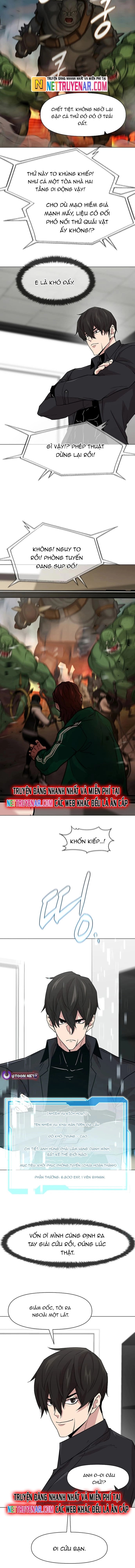 Lãng Khách Một Mình: Chapter 103