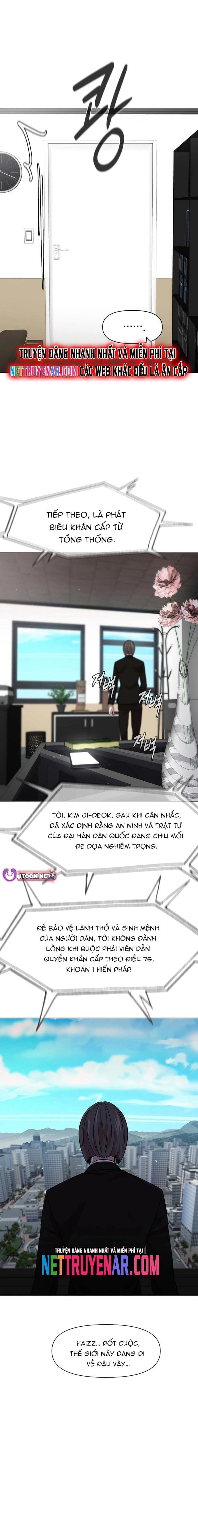 Lãng Khách Một Mình: Chapter 103