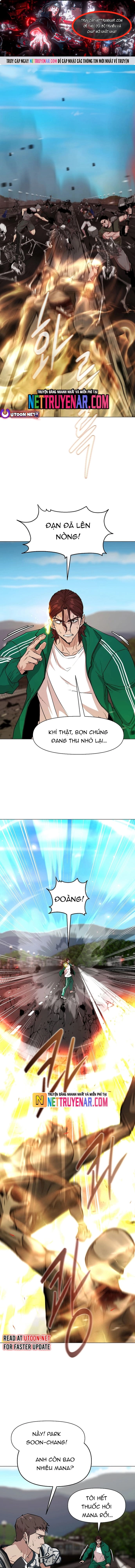 Lãng Khách Một Mình: Chapter 104