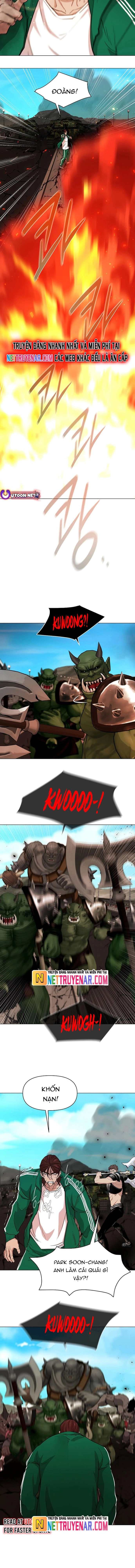 Lãng Khách Một Mình: Chapter 104
