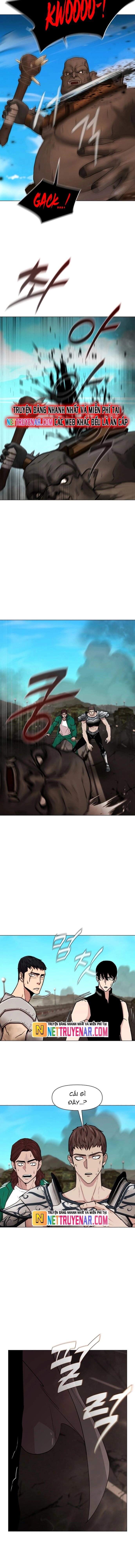 Lãng Khách Một Mình: Chapter 104