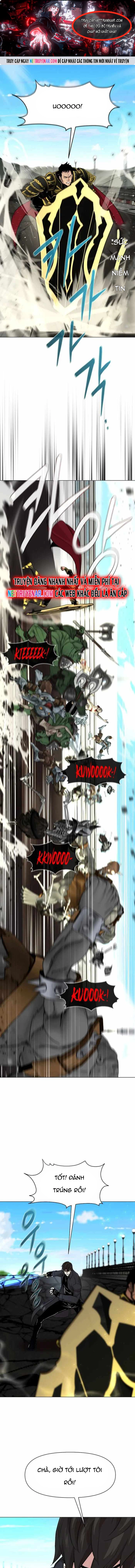 Lãng Khách Một Mình: Chapter 105