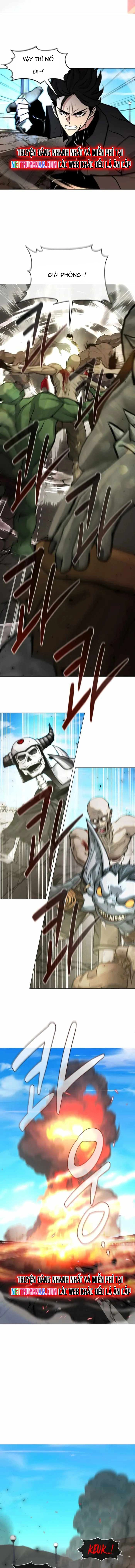 Lãng Khách Một Mình: Chapter 105