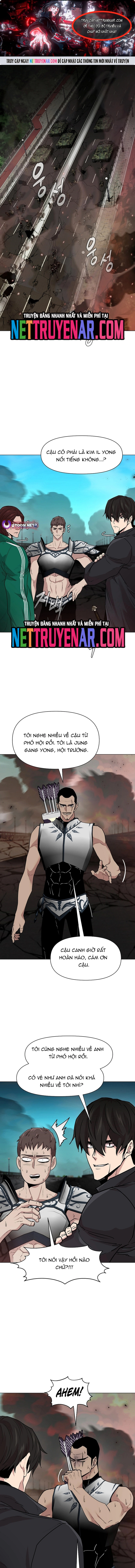 Lãng Khách Một Mình: Chapter 106