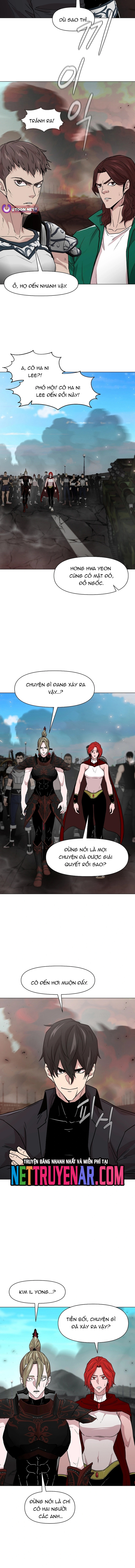 Lãng Khách Một Mình: Chapter 106