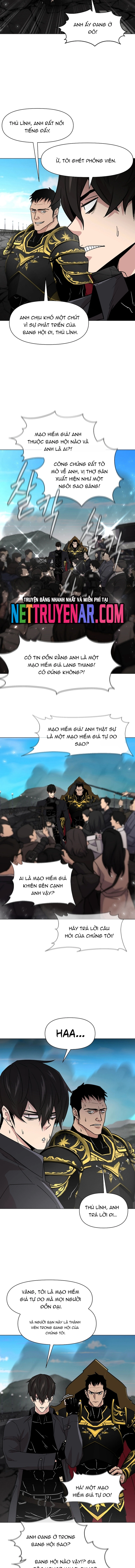 Lãng Khách Một Mình: Chapter 106