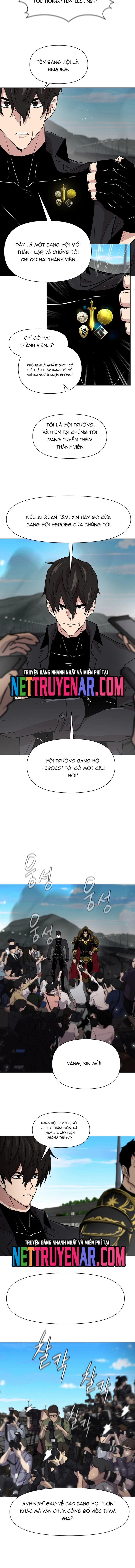 Lãng Khách Một Mình: Chapter 106