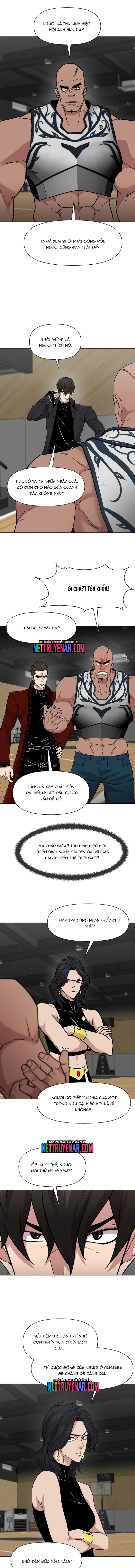 Lãng Khách Một Mình: Chapter 107