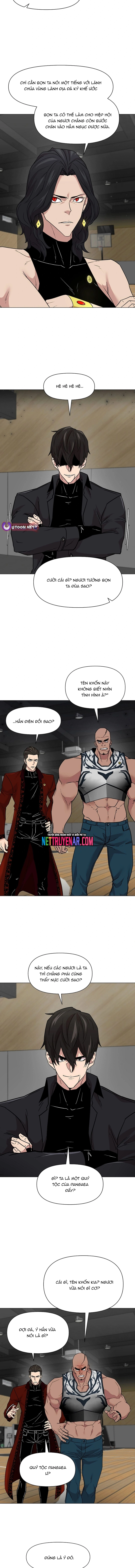 Lãng Khách Một Mình: Chapter 107