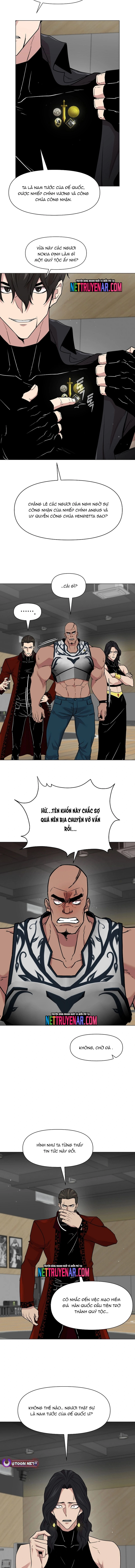 Lãng Khách Một Mình: Chapter 107