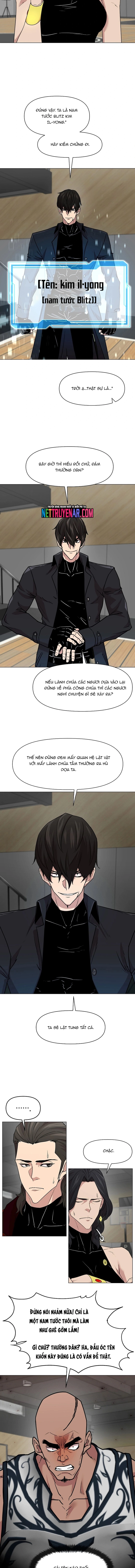 Lãng Khách Một Mình: Chapter 107