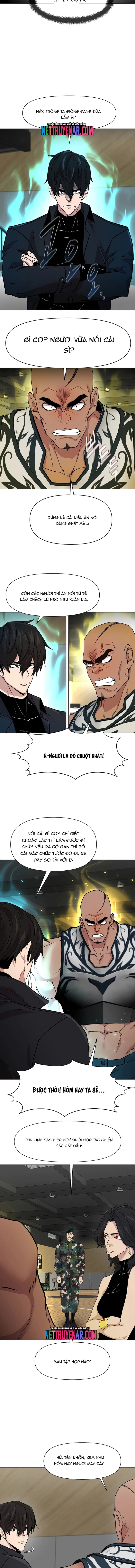 Lãng Khách Một Mình: Chapter 107