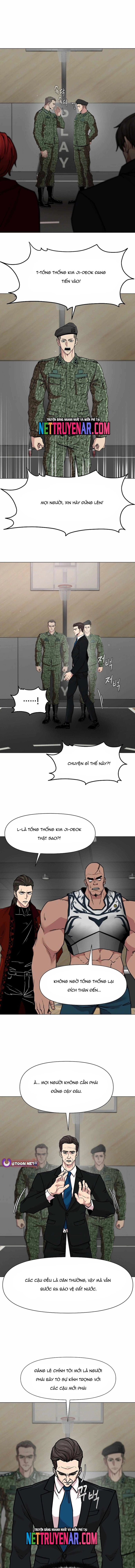 Lãng Khách Một Mình: Chapter 108