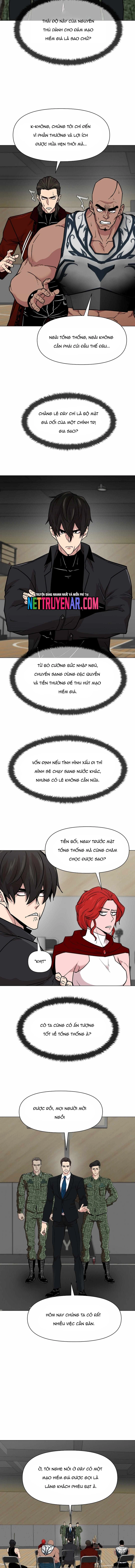 Lãng Khách Một Mình: Chapter 108