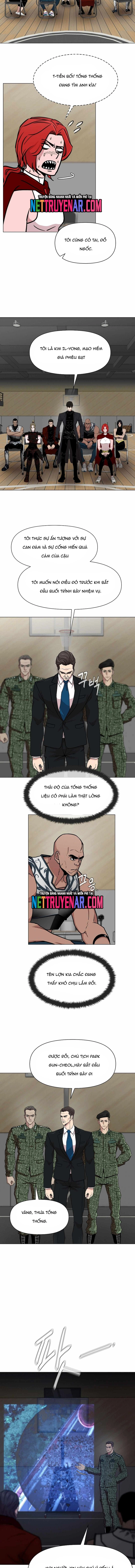 Lãng Khách Một Mình: Chapter 108