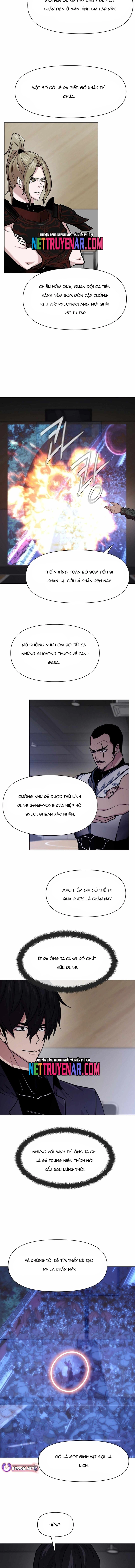 Lãng Khách Một Mình: Chapter 108