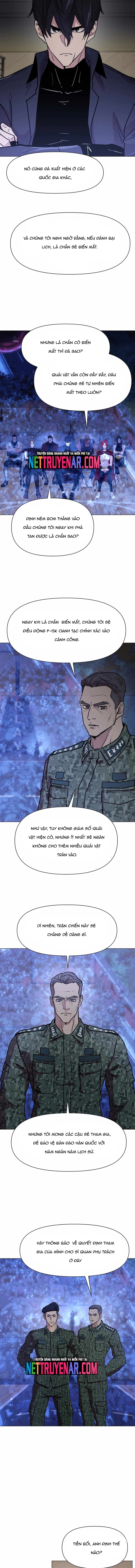 Lãng Khách Một Mình: Chapter 108