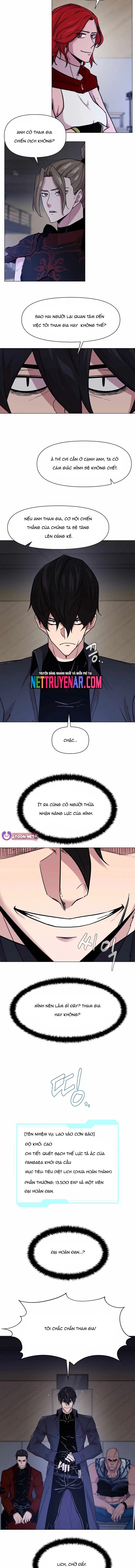Lãng Khách Một Mình: Chapter 108