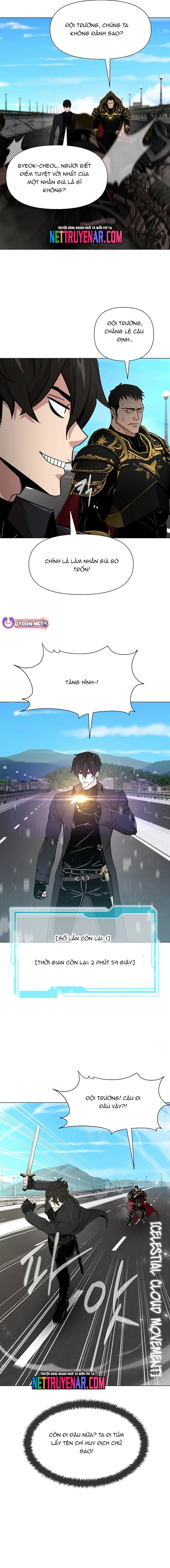 Lãng Khách Một Mình: Chapter 110