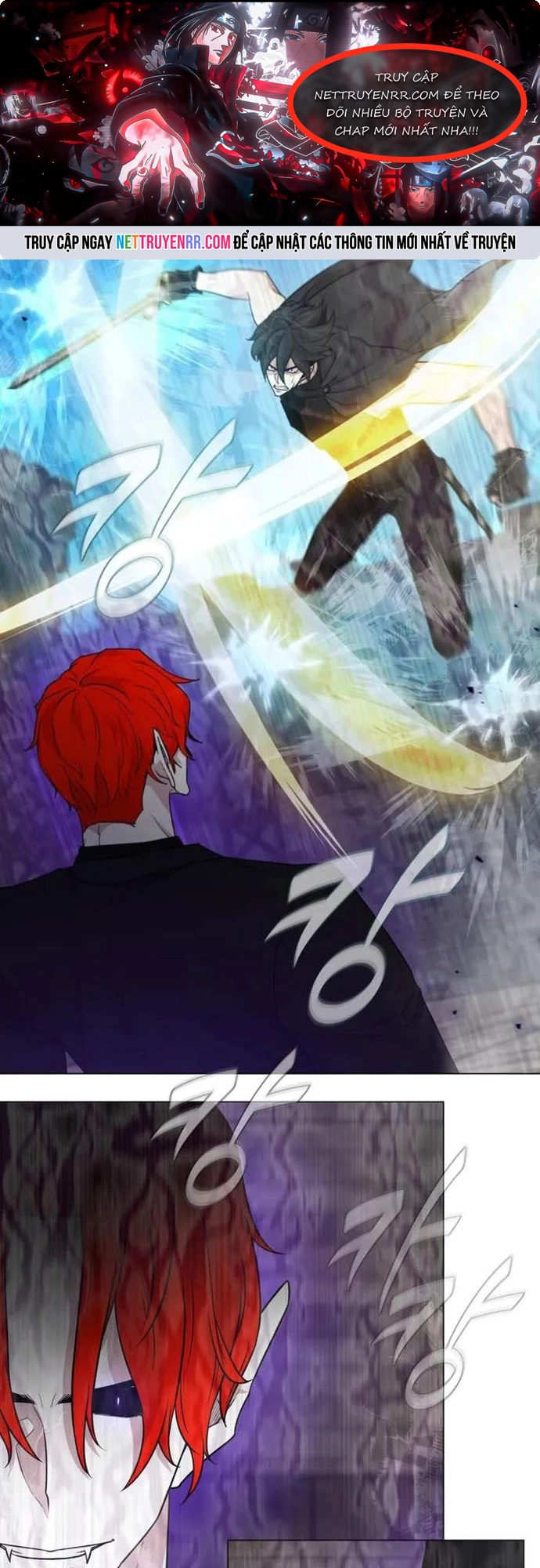 Lãng Khách Một Mình: Chapter 99