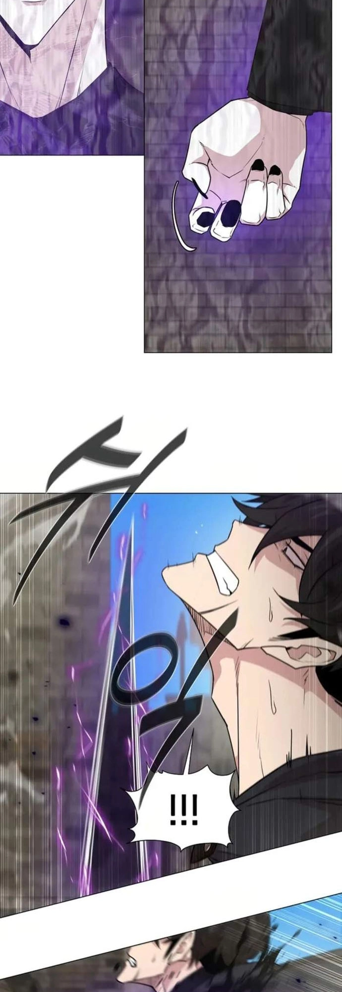 Lãng Khách Một Mình: Chapter 99