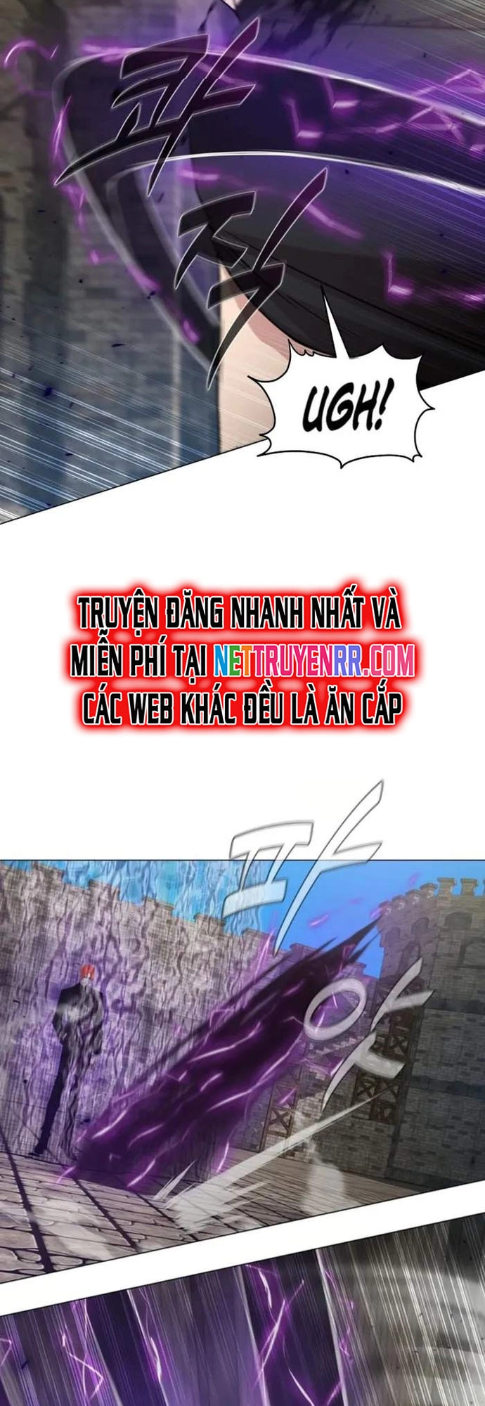 Lãng Khách Một Mình: Chapter 99