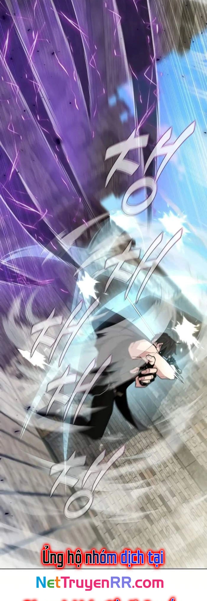 Lãng Khách Một Mình: Chapter 99