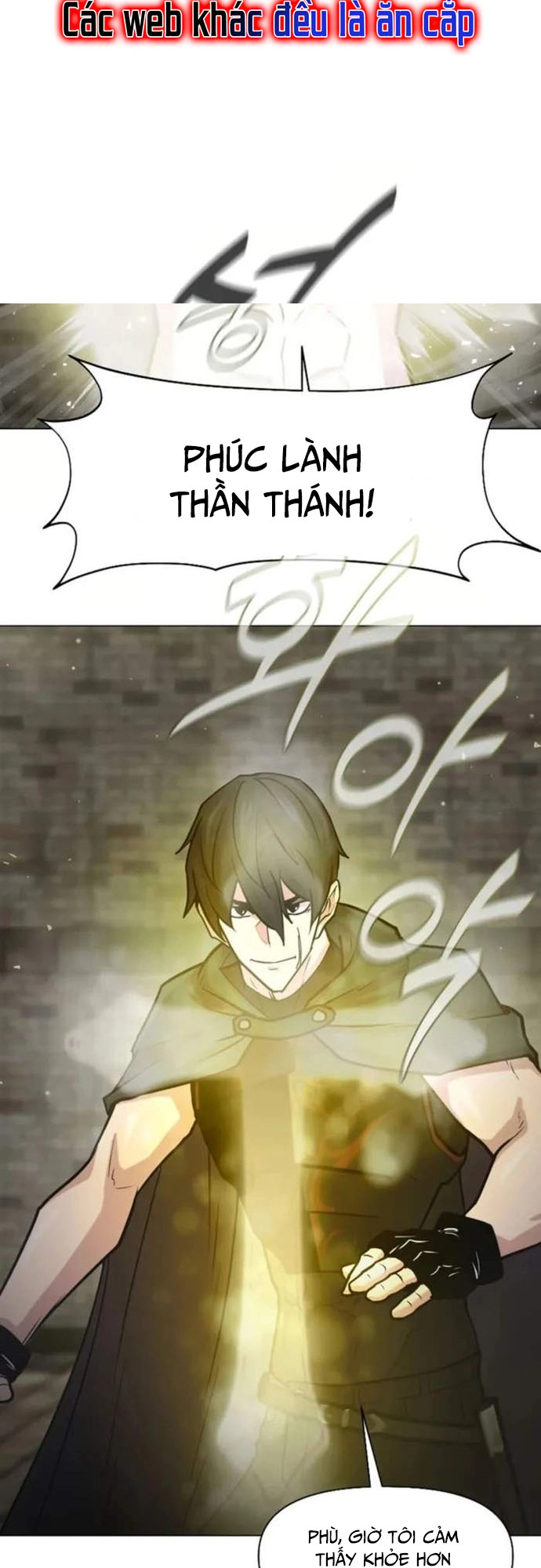 Lãng Khách Một Mình: Chapter 99