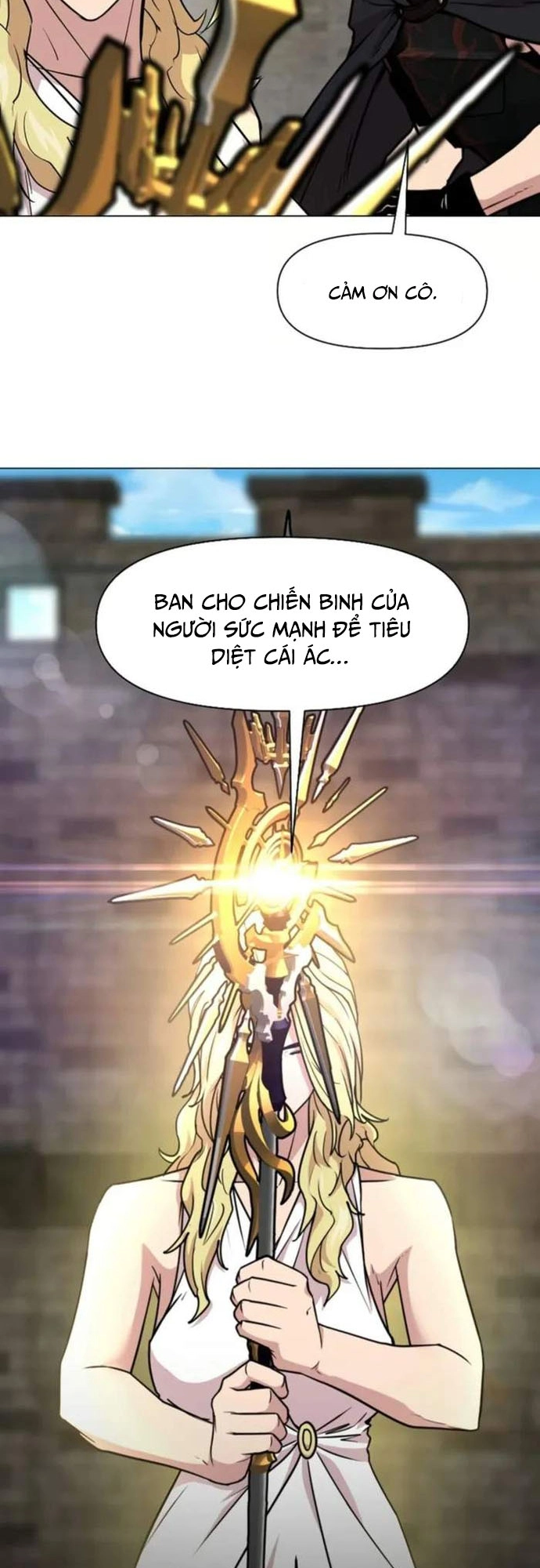 Lãng Khách Một Mình: Chapter 99