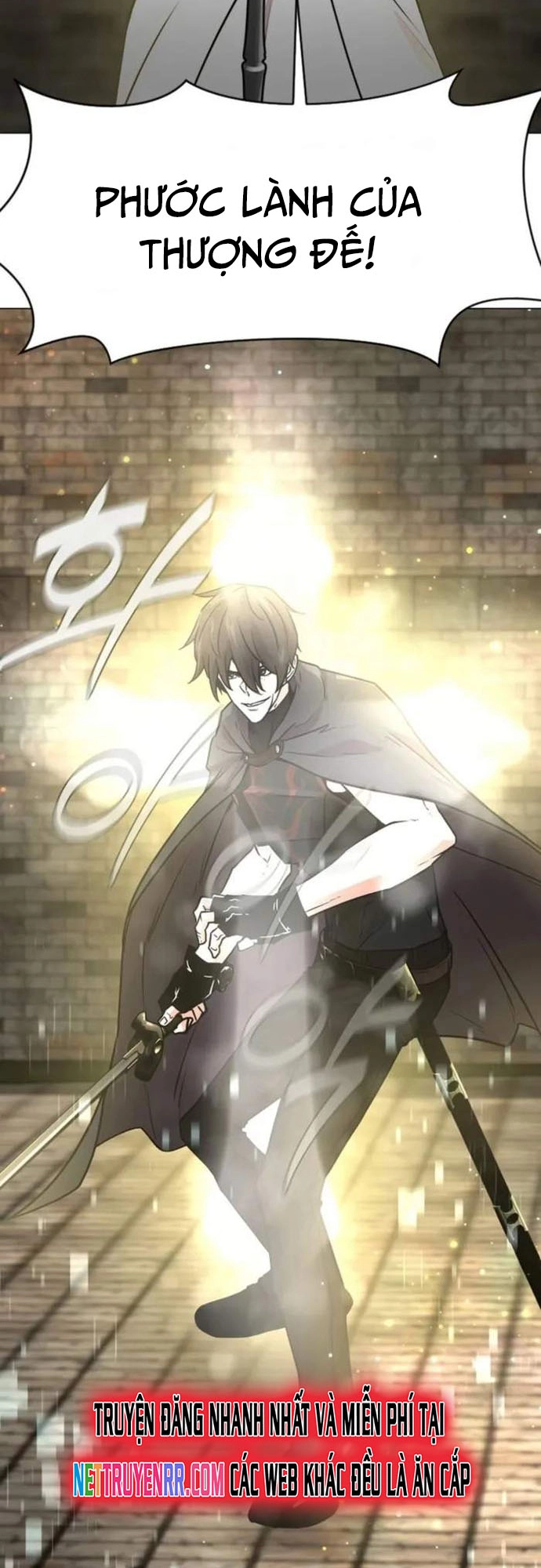 Lãng Khách Một Mình: Chapter 99