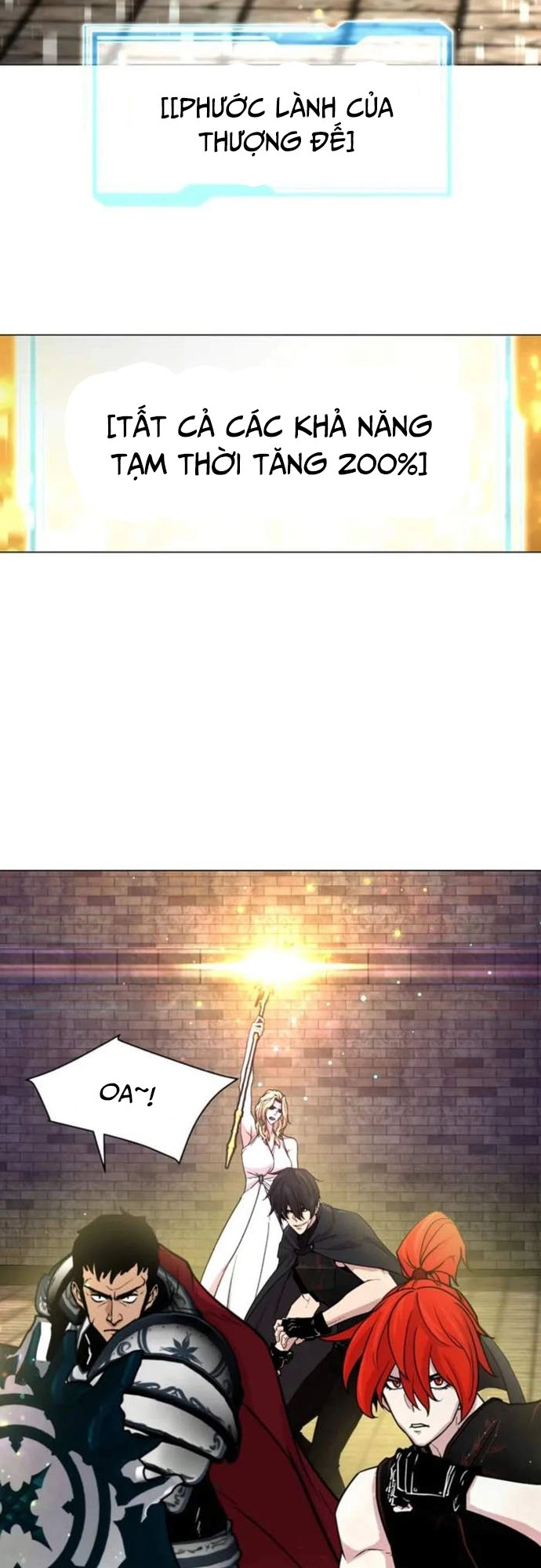 Lãng Khách Một Mình: Chapter 99