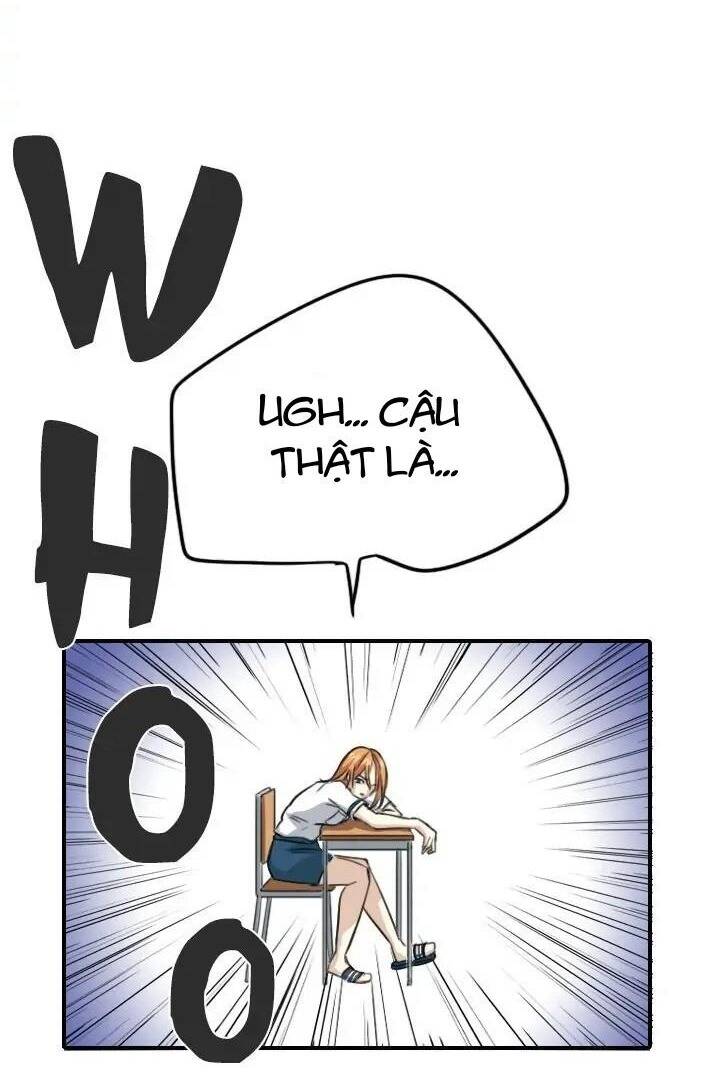 Lãng Mạn Giòn Tan: Chapter 48