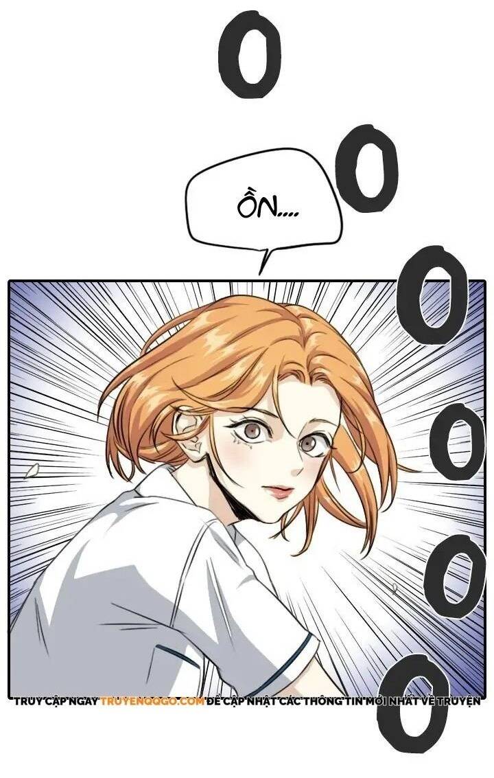 Lãng Mạn Giòn Tan: Chapter 48