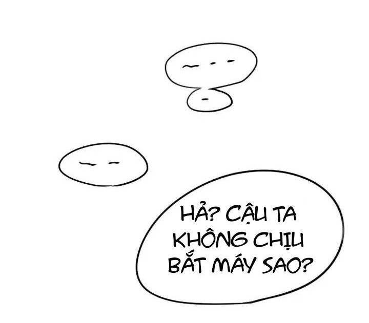 Lãng Mạn Giòn Tan: Chapter 48