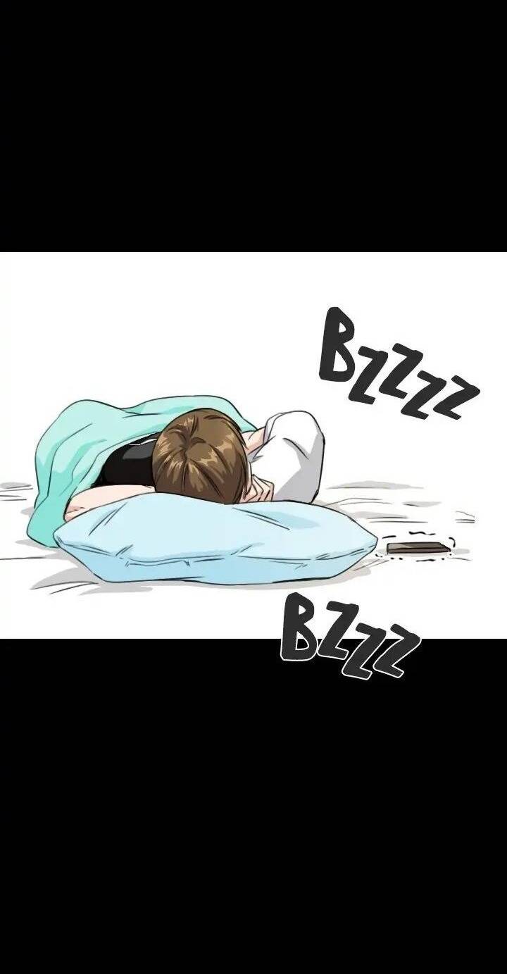 Lãng Mạn Giòn Tan: Chapter 48