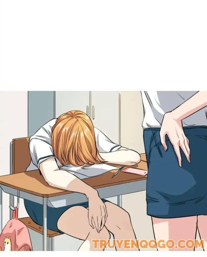 Lãng Mạn Giòn Tan: Chapter 48