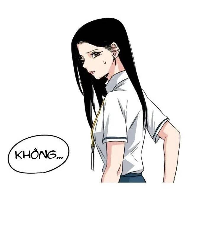 Lãng Mạn Giòn Tan: Chapter 48