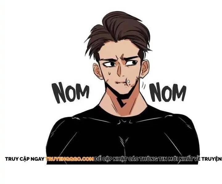 Lãng Mạn Giòn Tan: Chapter 48