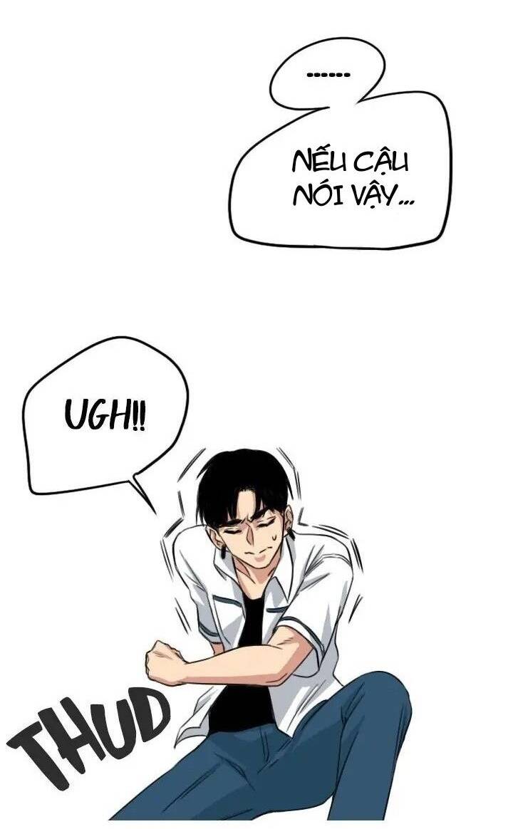 Lãng Mạn Giòn Tan: Chapter 48