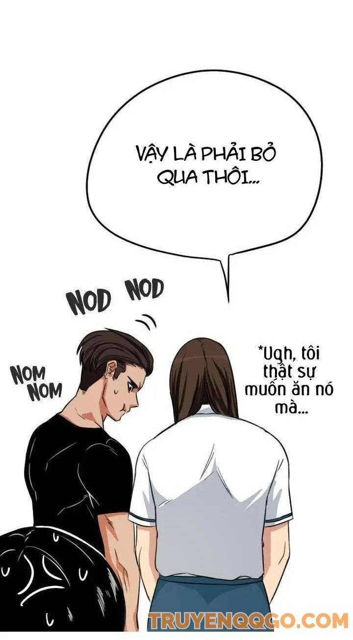 Lãng Mạn Giòn Tan: Chapter 48