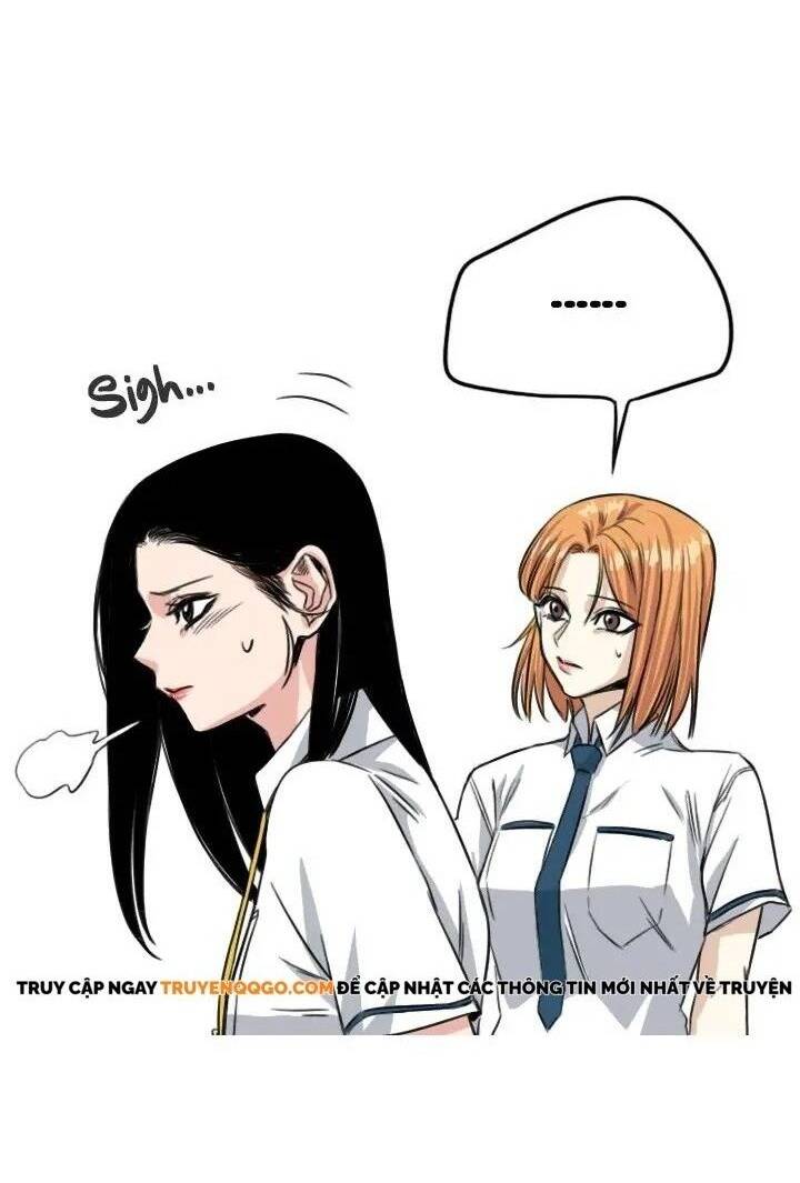 Lãng Mạn Giòn Tan: Chapter 48