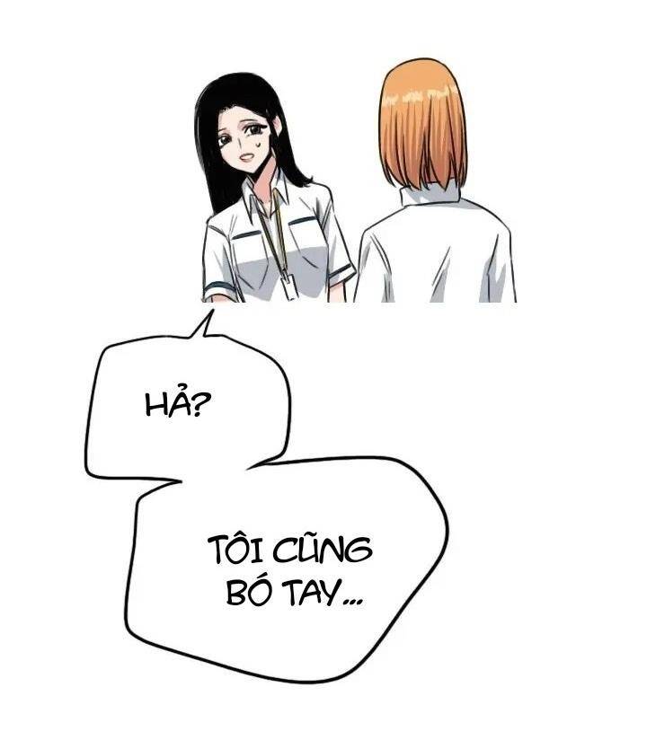 Lãng Mạn Giòn Tan: Chapter 48