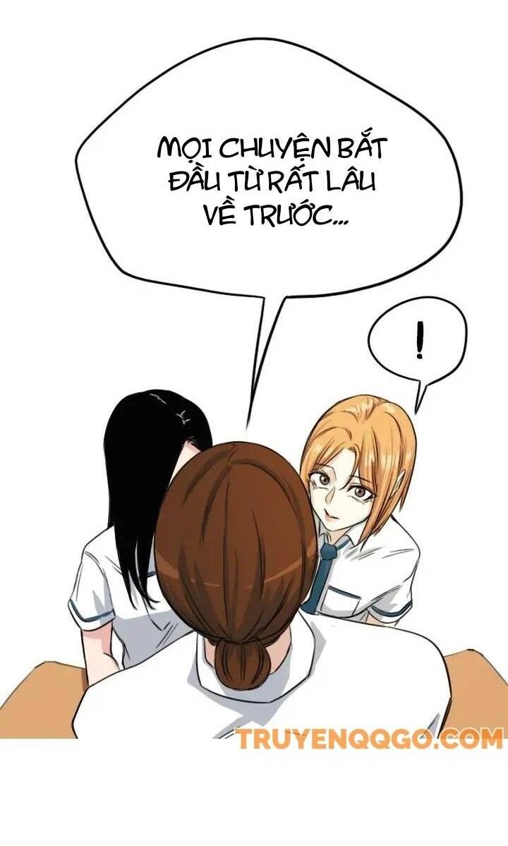 Lãng Mạn Giòn Tan: Chapter 48