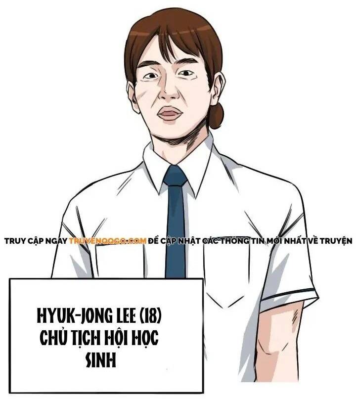 Lãng Mạn Giòn Tan: Chapter 48