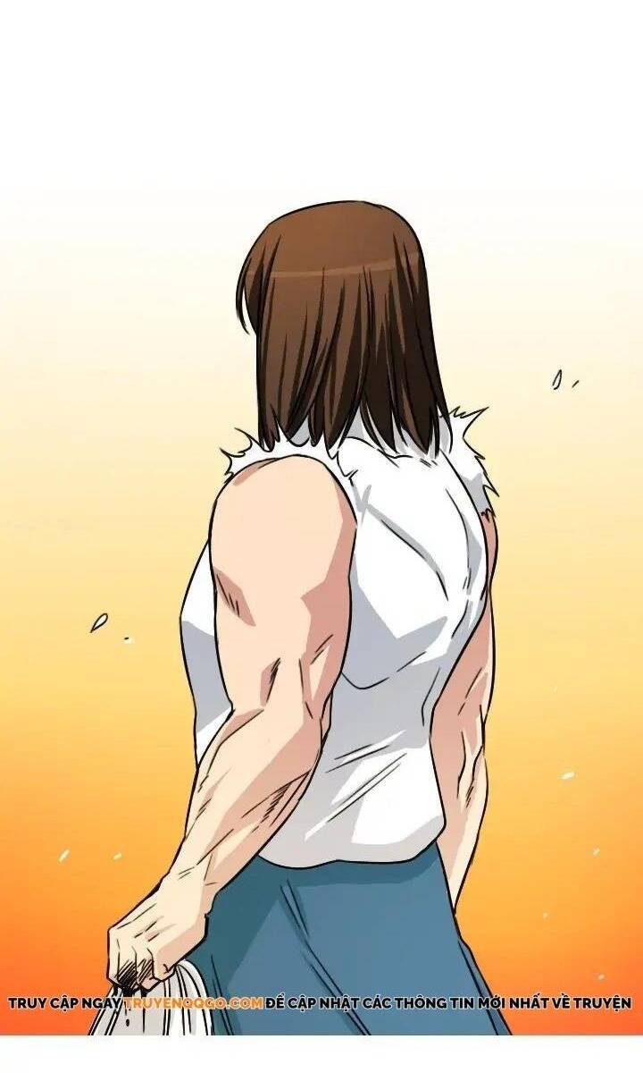 Lãng Mạn Giòn Tan: Chapter 48