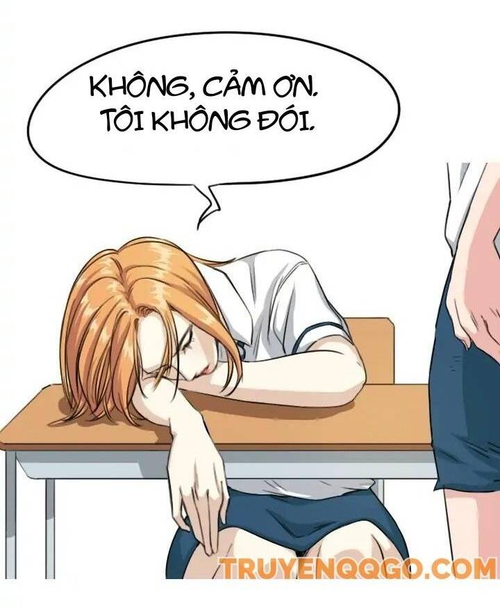 Lãng Mạn Giòn Tan: Chapter 48