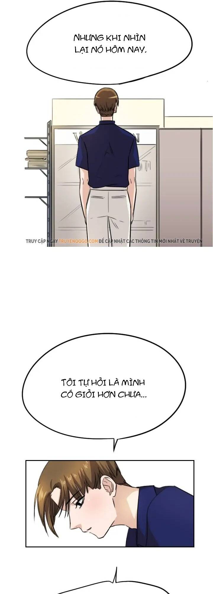 Lãng Mạn Giòn Tan: Chapter 58